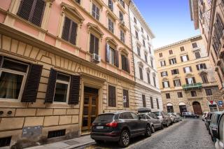 Suite Experience Termini Station Apartment - 9