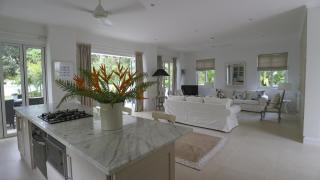 Villa Blanc - Chateau Elysium - Beau Vallon - 4