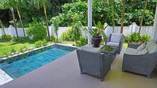 Villa Blanc - Chateau Elysium - Beau Vallon - 3