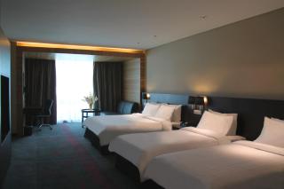 Grandis Hotels and Resorts - Kota Kinabalu - 6