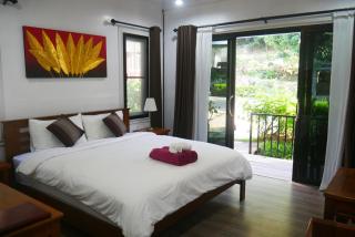 Big Elk Steak House - HomeStay - Trat - 5