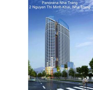 HD Panorama Nha Trang Condotel- 2 nguyen thi minh khai, nha trang - Nha Trang - 8
