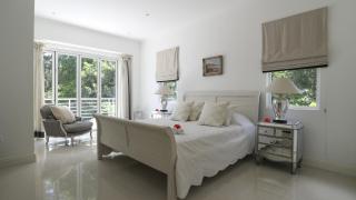Les Jolies Eaux Villa - Chateau Elysium - Beau Vallon - 2