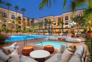 Irvine Upscale 2BR Apt near Spectrum, Great Park, UCI - 7