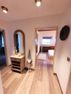 Winterberg Appartement 21077 - 1