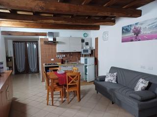 Il Vicolo House - Santa Rufina - 1