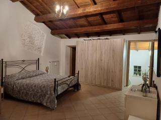 Il Vicolo House - Santa Rufina - 6