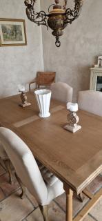Jolie Villa ,Provencal style, view and pool - 4