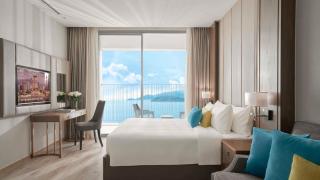 HD Panorama Nha Trang Condotel- 2 nguyen thi minh khai, nha trang - Nha Trang - 6