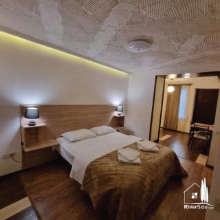 River House Boutique Hotel - 8