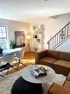 Perfect For Families That Want To Be Close To Dc - Alexandria - 3