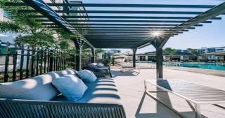 Westshore Apartments by Barsala - Tampa - 8