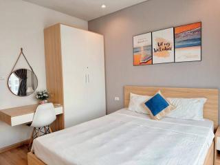 Căn hộ tiện nghi với giá hợp lý - 7