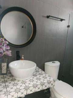 Residencia Maya con Hermosa Alberca y Jardines - 6