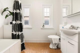Historic Harbourside Townhouse - Sydney - 7