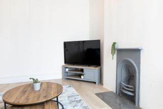 Luxury Boutique 5 bedroom House in Cardiff - 8