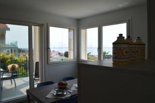 Up&Down seeview app - Bardolino - 2