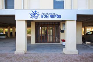 Apartamentos Bon Repós - Santa Susanna - 7