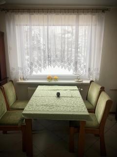 Dom w Glince - agroturystyka - 3
