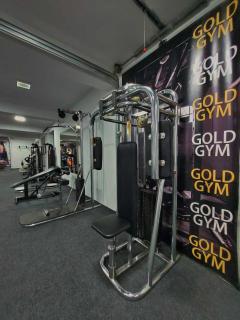 Gold Apartmani Kozarac - 1