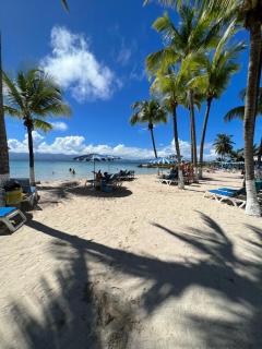 La belle vue mer du yucca. - 7