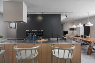 Modern Villa Melon with outdoor pool in Porec - 1