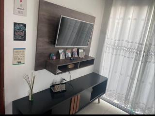 Apt - Porto Seguro - 6