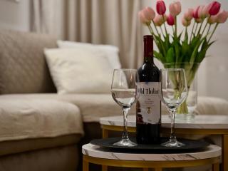 COCO CITY CENTER Apartment - Kielce - 0