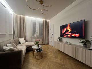 COCO CITY CENTER Apartment - Kielce - 9