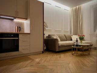 COCO CITY CENTER Apartment - Kielce - 7