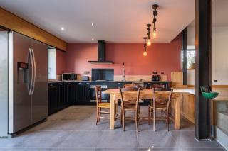 Ferme de standing en pleine nature - La Chapelle-Faucher - 5