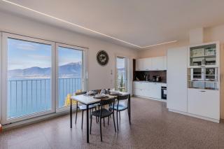 Casa Serena Lake View - Torri del Benaco - 9