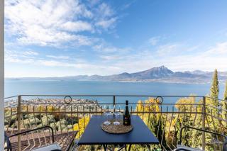Casa Serena Lake View - Torri del Benaco - 0