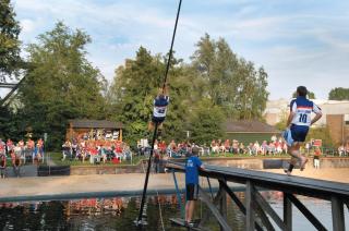 Summio Waterpark Zwartkruis - Noordbergum - 2