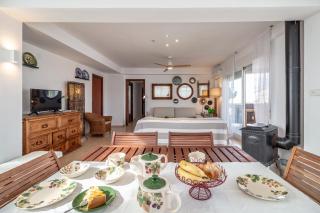 SUPER APARTAMENTO A UN PASO DEL MAR - 9