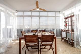 SUPER APARTAMENTO A UN PASO DEL MAR - Oliva - 6