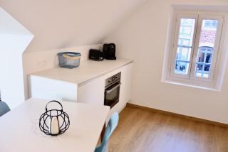 Margarita Apt Climatisé T2 4 pers Centre parking - 5