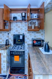 Jalde Heights, Limuru Road, 178, Nairobi City, Nairobi, Kenya - Nairobi - 7