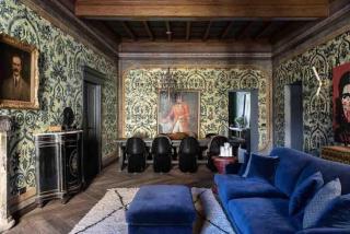 Villa Castelli - Menaggio by LoveComo - Menaggio - 1