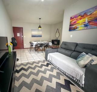 Confortável apartamento no centro em Balneário Camboriú SC - Balneário Camboriú - 7