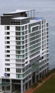 Grandis Hotels and Resorts - Kota Kinabalu - 1