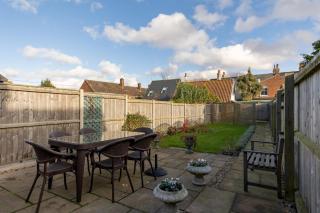 17 St Edmunds Road - Southwold - 5