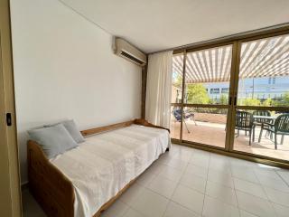 Apartment with terrace in Calpe - Calpe - 4