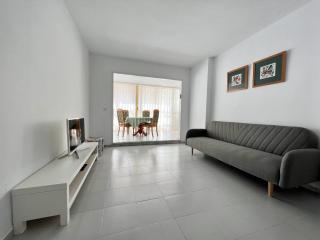 Apartment with terrace in Calpe - Calpe - 6