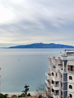 Veranda Sea View Apartment - Sarandë - 0