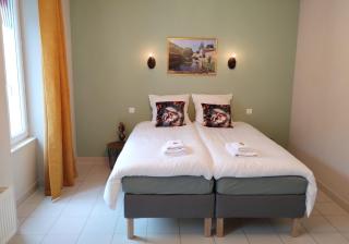 Hotel Rêve de la Vallée - Blesle - 8