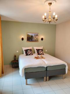 Hotel Rêve de la Vallée - Blesle - 6