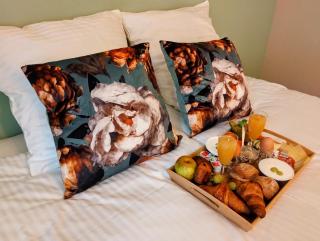 Hotel Rêve de la Vallée - 5