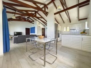 VallonEnd Beachfront villa with excellent view - Bel Ombre - 1
