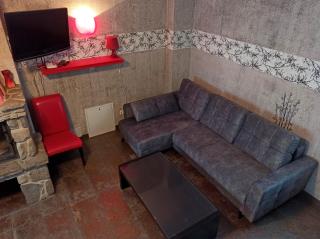 Apartaments Gory - 4